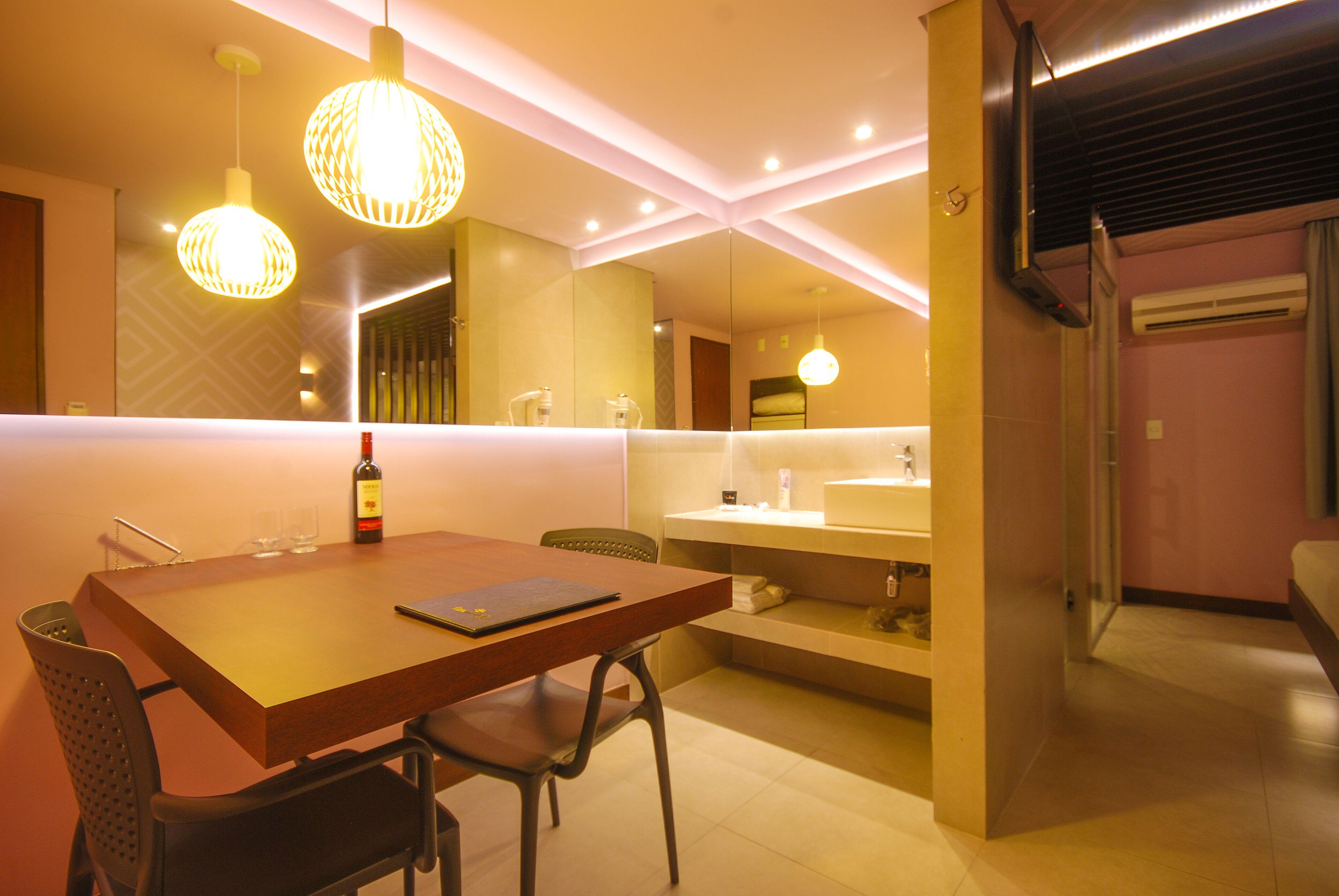 Motel Classe A (Adults Only) — Photos 3